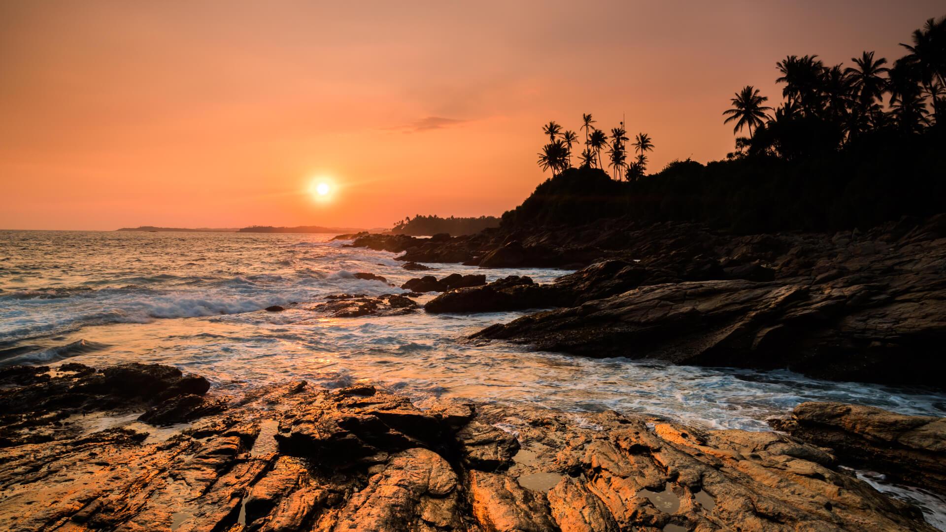 Luxury villas in Sri Lanka – handpicked stays