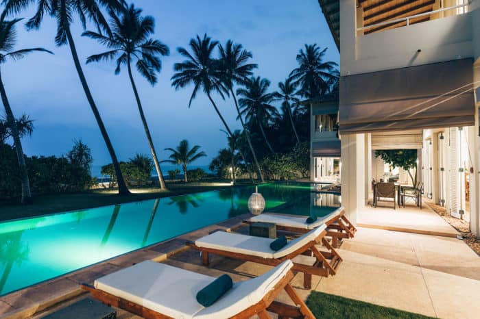 Best Villas in Sri Lanka | Curated by Ceylon Haven