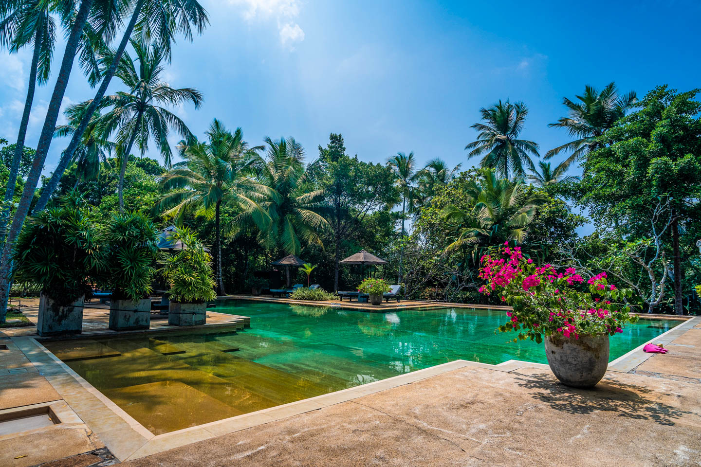 Why House Boutique Hotel in Galle Ceylon Haven